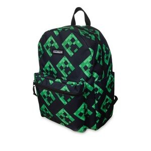 Minecraft Backpack